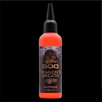 Korda Kiana Carp's Goo Dragon's Breath Supreme