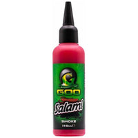 Korda Kiana Carp's Goo Salami Smoke