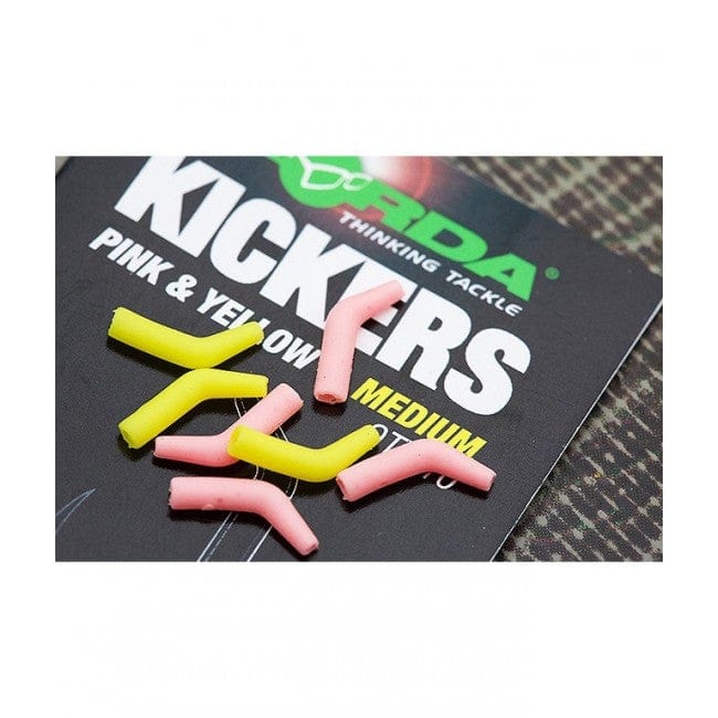 Korda Kickers