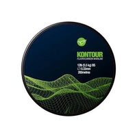 Korda Kontour Fluorocarbon 12lb -- 0,33