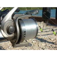 Korda Kontour Fluorocarbon 12lb -- 0,33