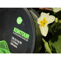 Korda Kontour Fluorocarbon 12lb -- 0,33