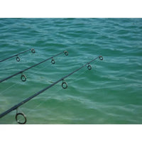 Korda Kontour Fluorocarbon 12lb -- 0,33