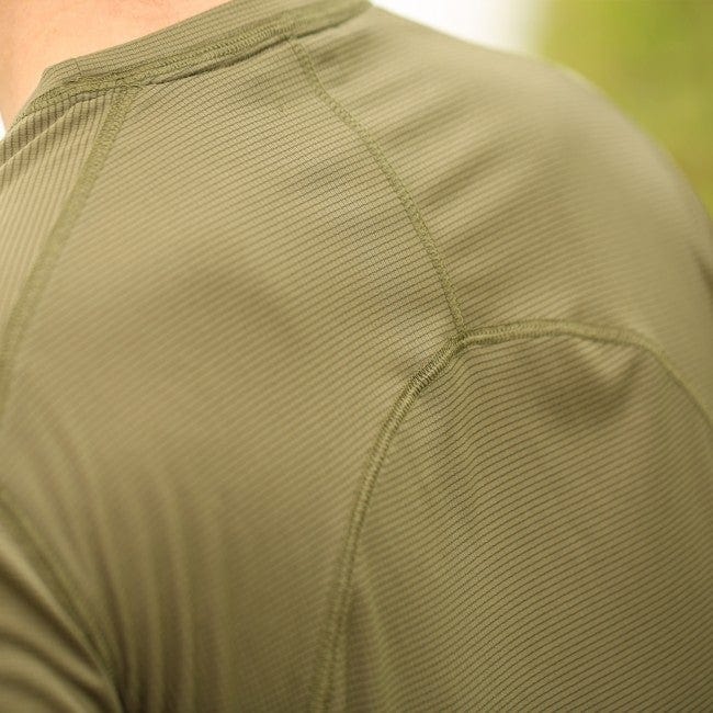 KORDA Kool Quick Dry Long Sleeve Tee