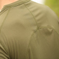 KORDA Kool Quick Dry Long Sleeve Tee