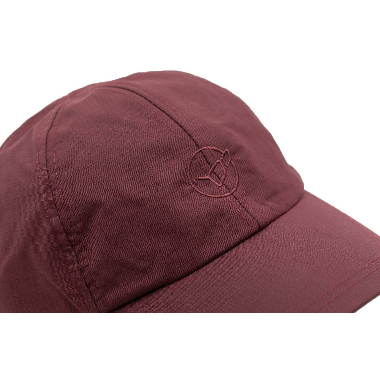 KORDA KOOL Waterprof Cap Burgundy