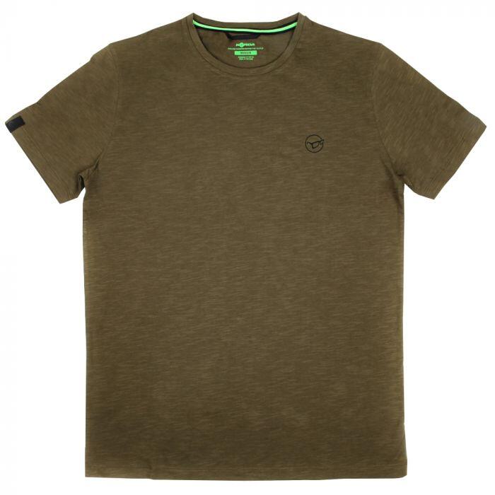 KORDA Korda Kore TK Tee Olive