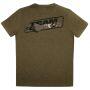 KORDA Korda Kore TK Tee Olive