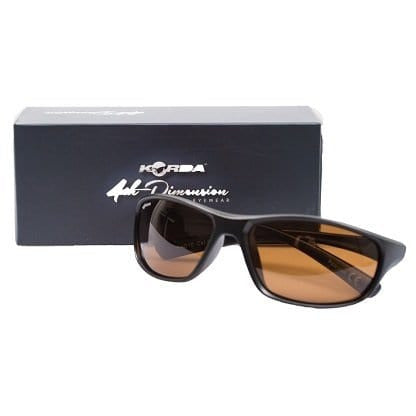 Korda - Korda Sunglasses Polarised Wraps