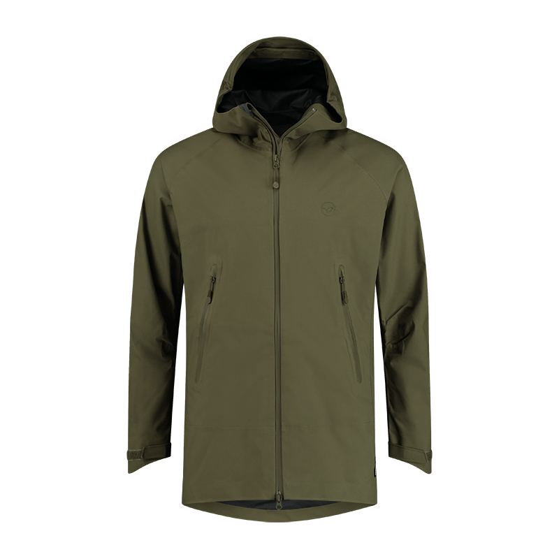 KORDA KORE DRYKORE Jacket - Olive