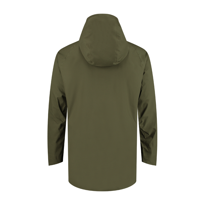 KORDA KORE DRYKORE Jacket - Olive