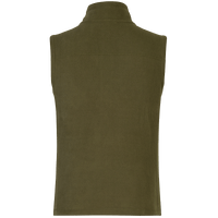 Korda - KORE Fleece Gilet Olive