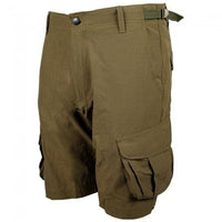 KORDA Kore Kombat Shorts Military Olive