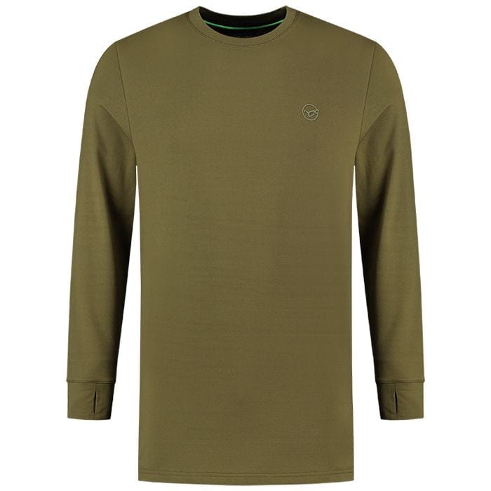 Korda Kore Thermal Long Sleeve Shirt