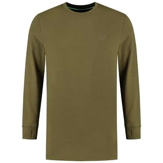 Korda Kore Thermal Long Sleeve Shirt