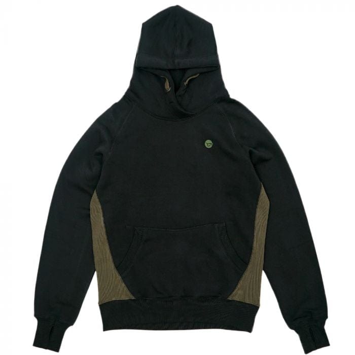 Korda Kore TK Hoodie Black