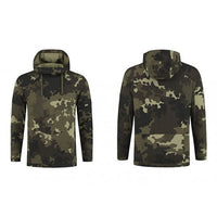 Korda KORE TK Hoodie Light Kamo