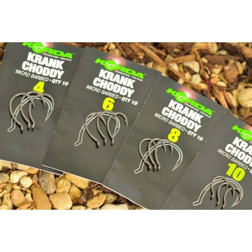 Korda Krank Choddy