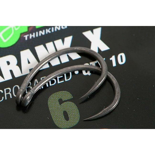 Korda Krank X