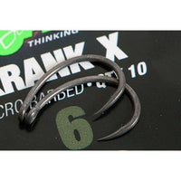 Korda Krank X