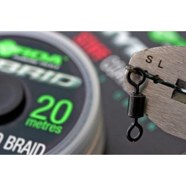 Korda Krimping Tool