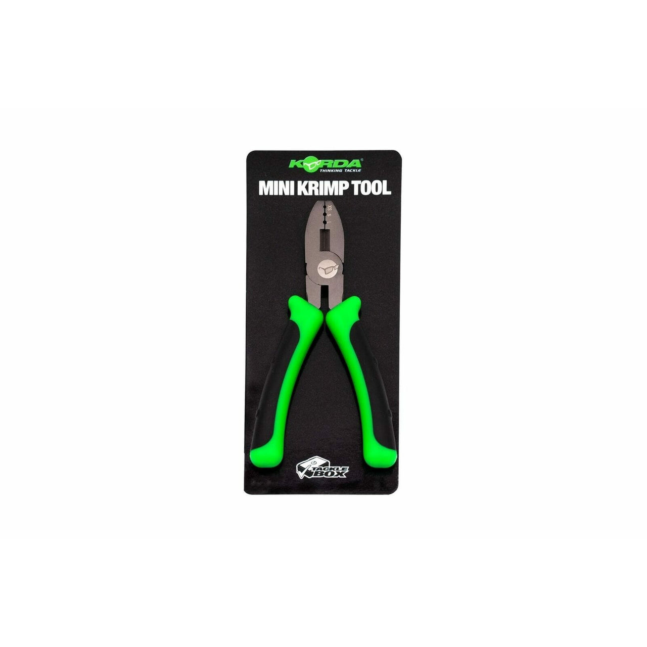 Korda Krimping Tool Small
