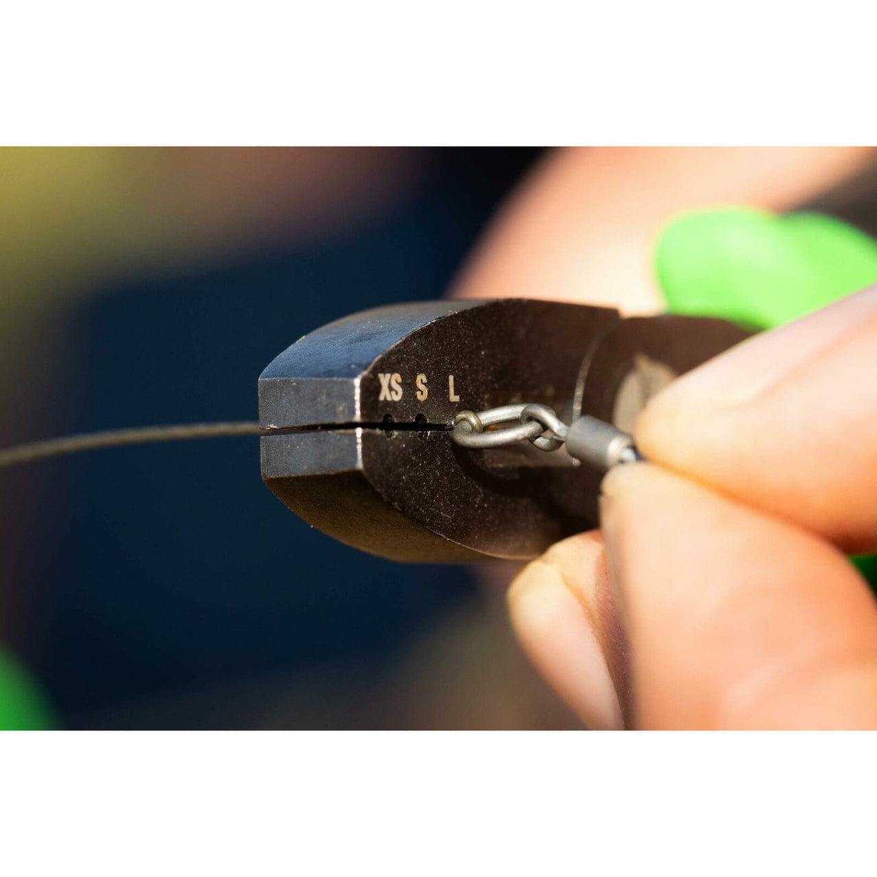 Korda Krimping Tool Small