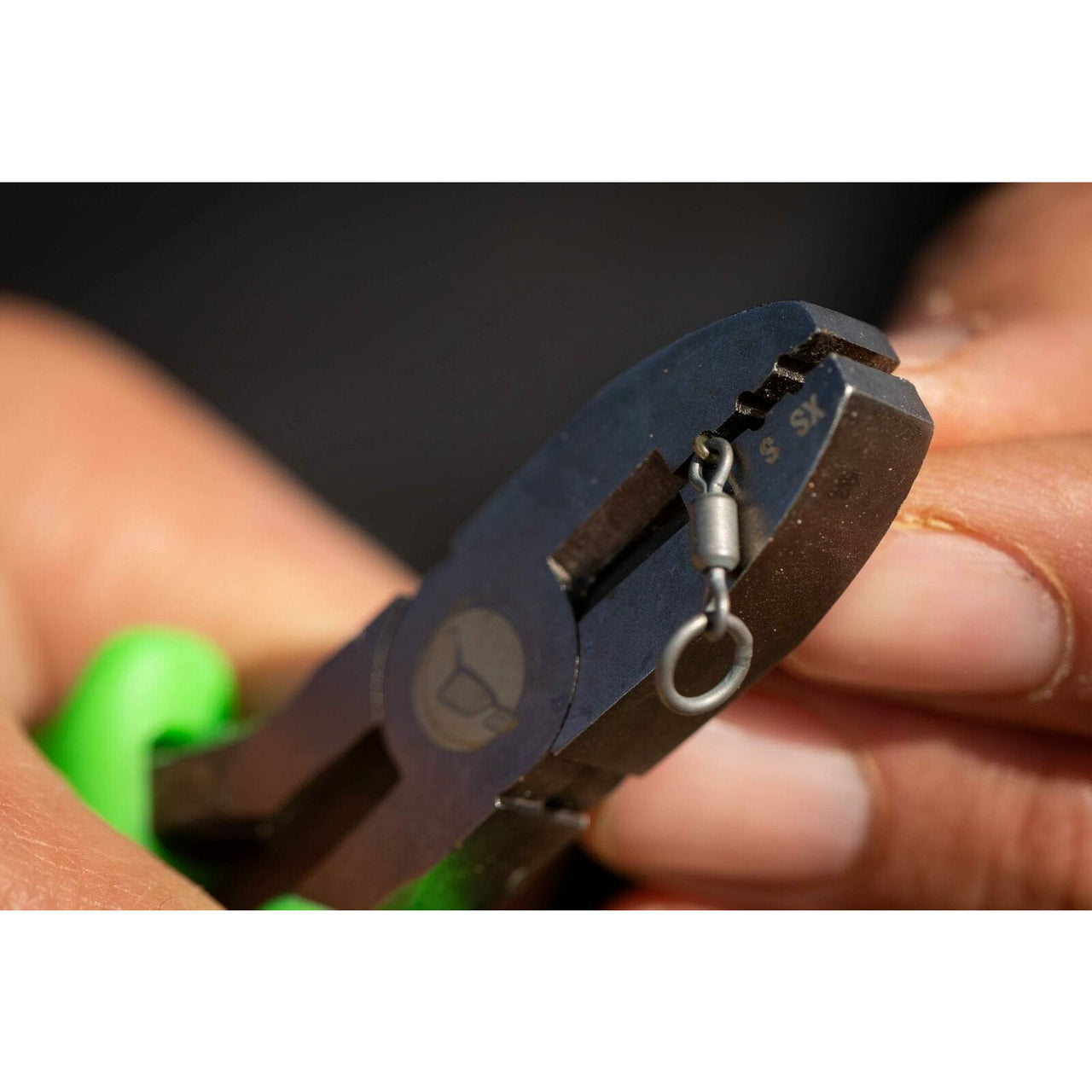 Korda Krimping Tool Small