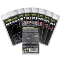 KORDA Kurv Shank 