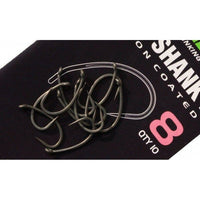 KORDA Kurv Shank 