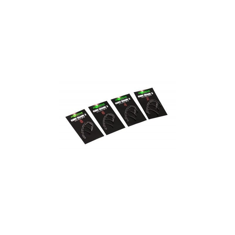 Korda Kurv Shank X