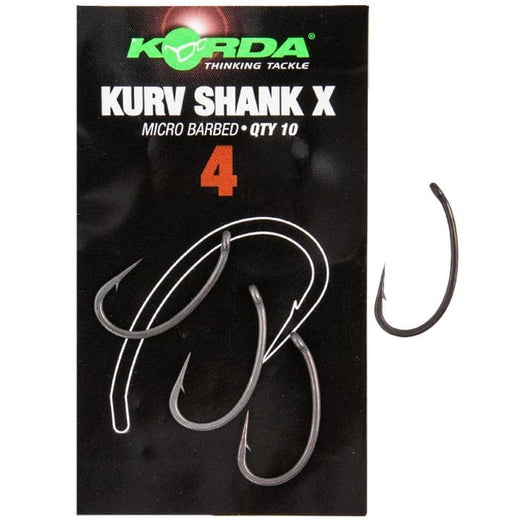 Korda Kurv Shank X