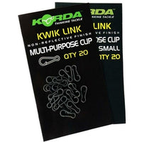 Korda Kwick Link - 20 pcs