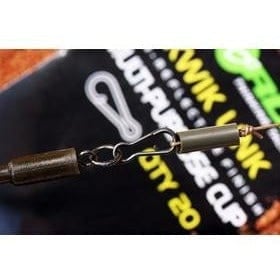 Korda Kwick Link XS -20 pcs