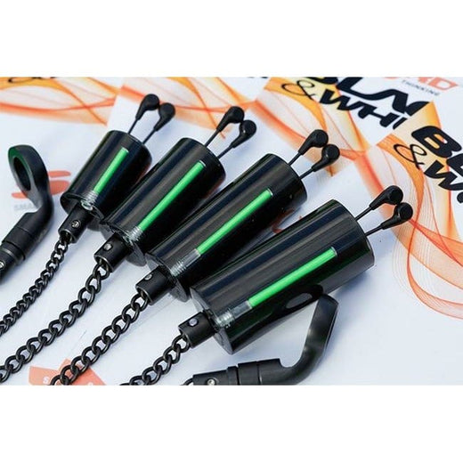 Korda Large Black Bobbin