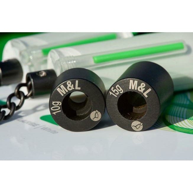 Korda Large Black Bobbin