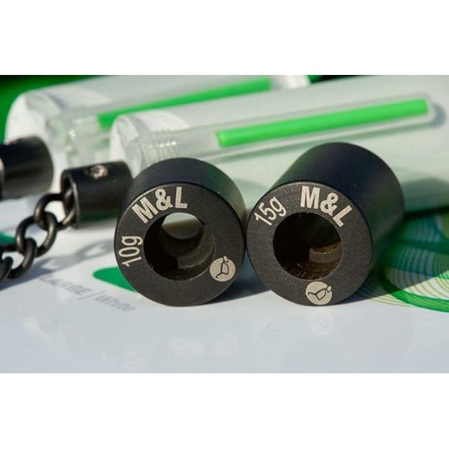 Korda Large White Bobbin