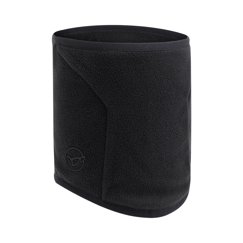 KORDA LE FLEECE GAITER BLACK