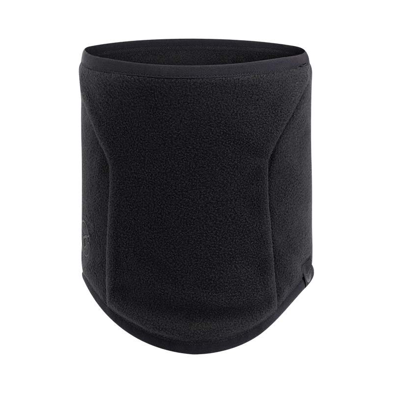 KORDA LE FLEECE GAITER BLACK