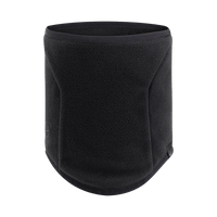 KORDA LE FLEECE GAITER BLACK