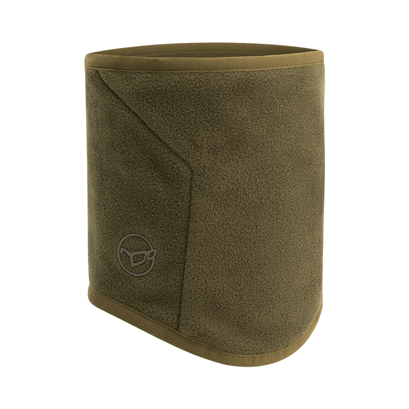 KORDA LE FLEECE GAITER OLIVE