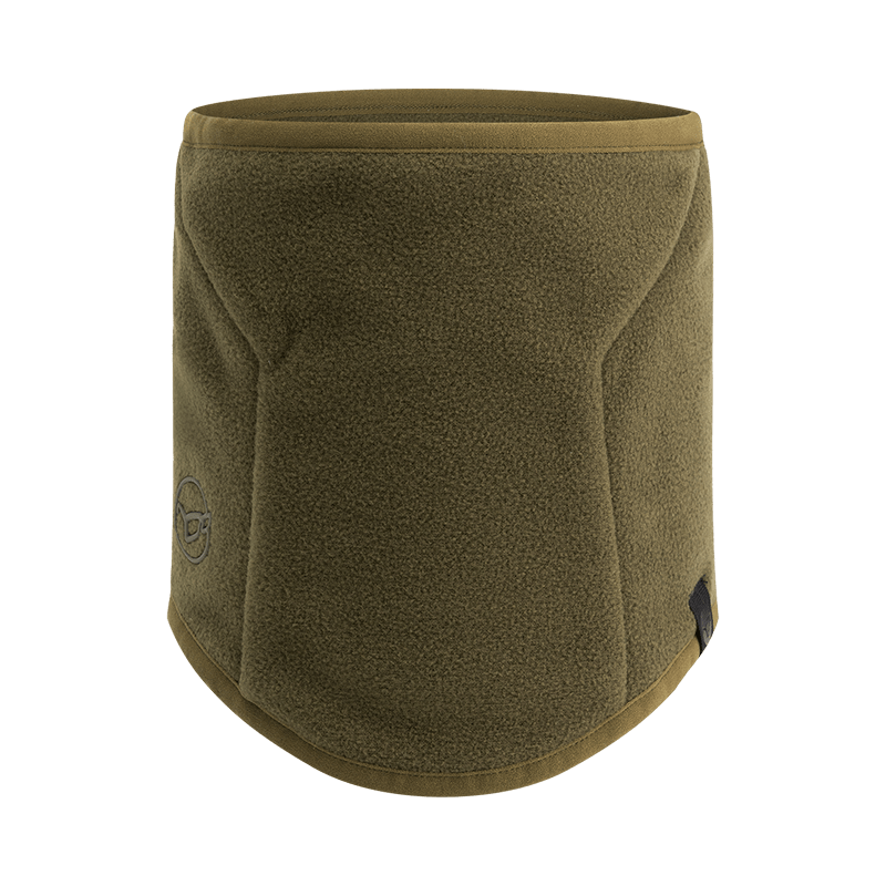 KORDA LE FLEECE GAITER OLIVE