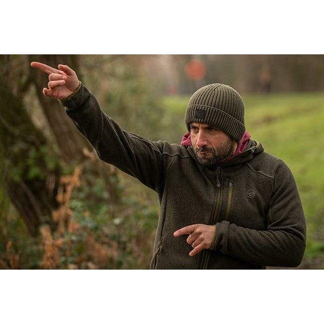 KORDA LE Klassic Beanie