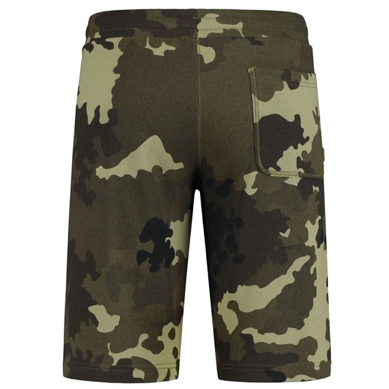 Korda LE Light Kamo Jersey Shorts
