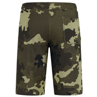 Korda LE Light Kamo Jersey Shorts