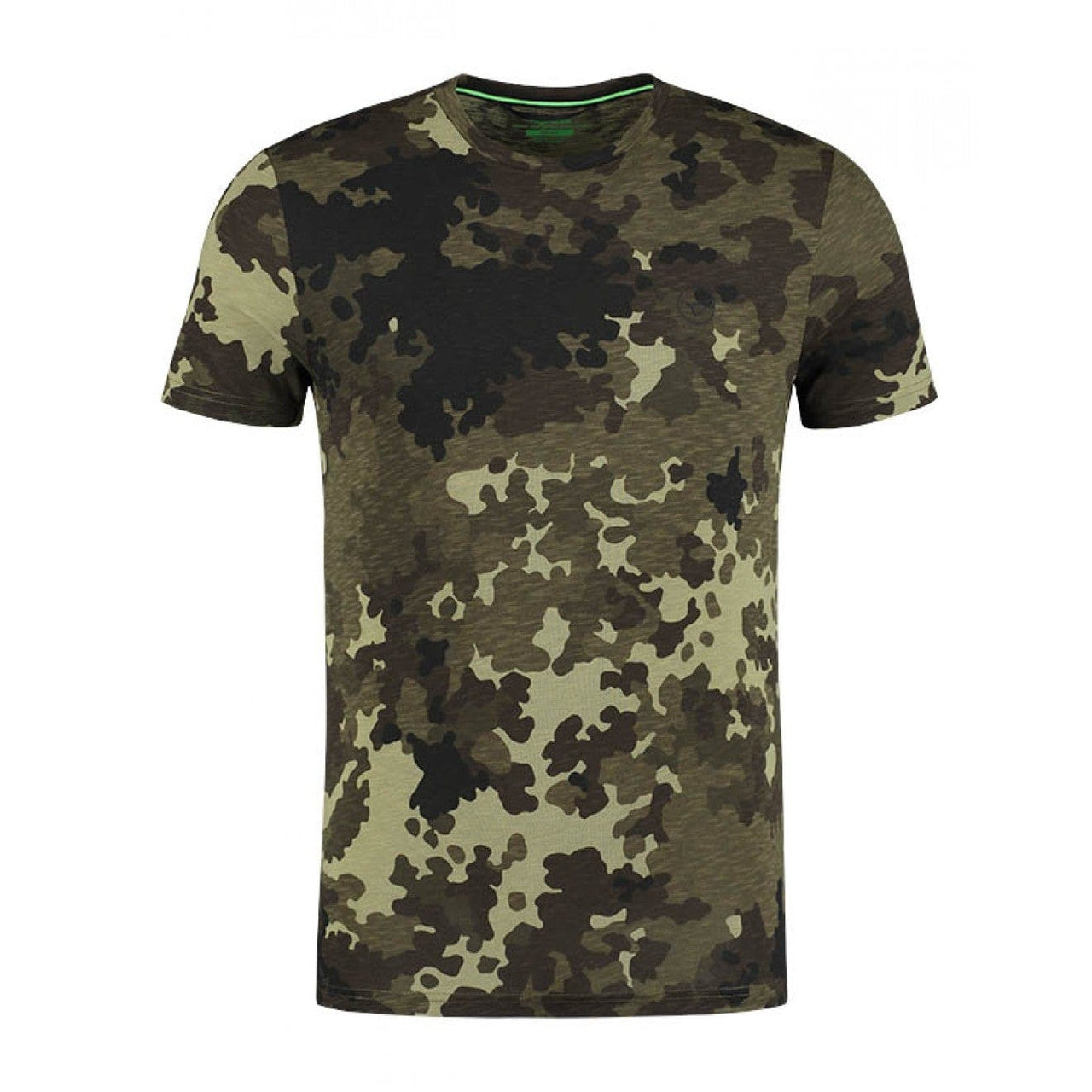 Korda LE Light Kamo Tee