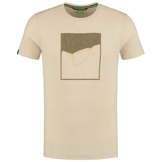 Korda LE Peak Tee