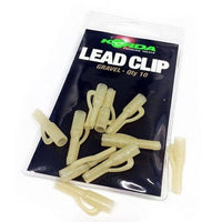 KORDA Lead Clip Gravel
