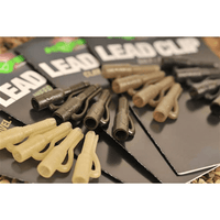 Korda Lead Clip Silt