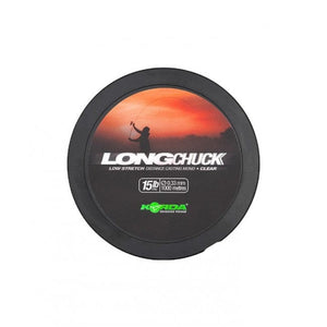 Korda LongChuck Clear Mono 1000m